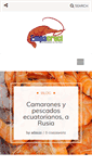 Mobile Screenshot of empacreci.com
